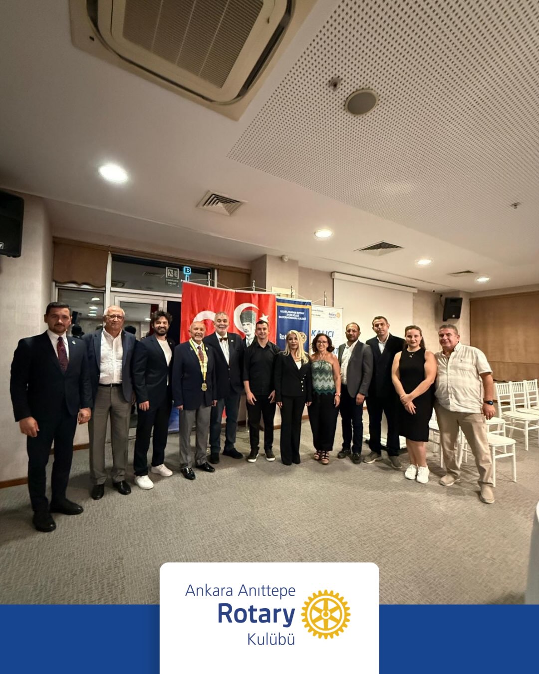 Farklılıklarımızla Birlikte Daha Güçlüyüz