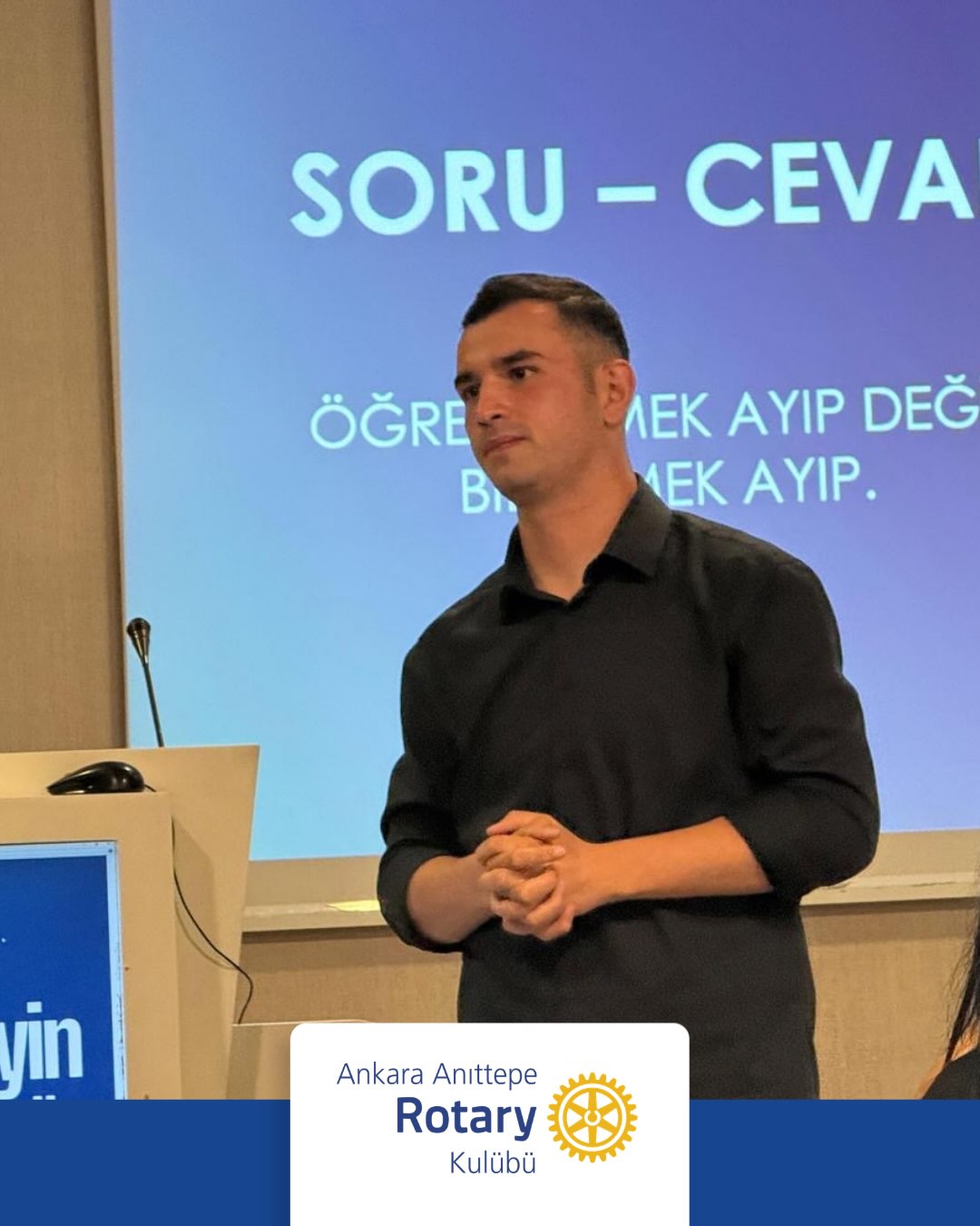 Farklılıklarımızla Birlikte Daha Güçlüyüz