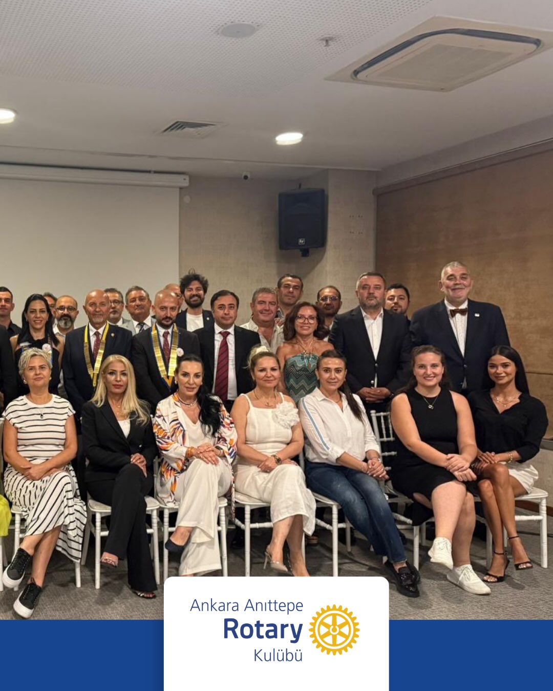 Farklılıklarımızla Birlikte Daha Güçlüyüz