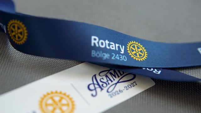 Asamble2026'ya ev sahipliği yapmanın gururunu yaşadık