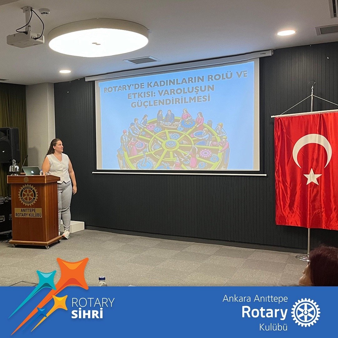 5. Toplantımız