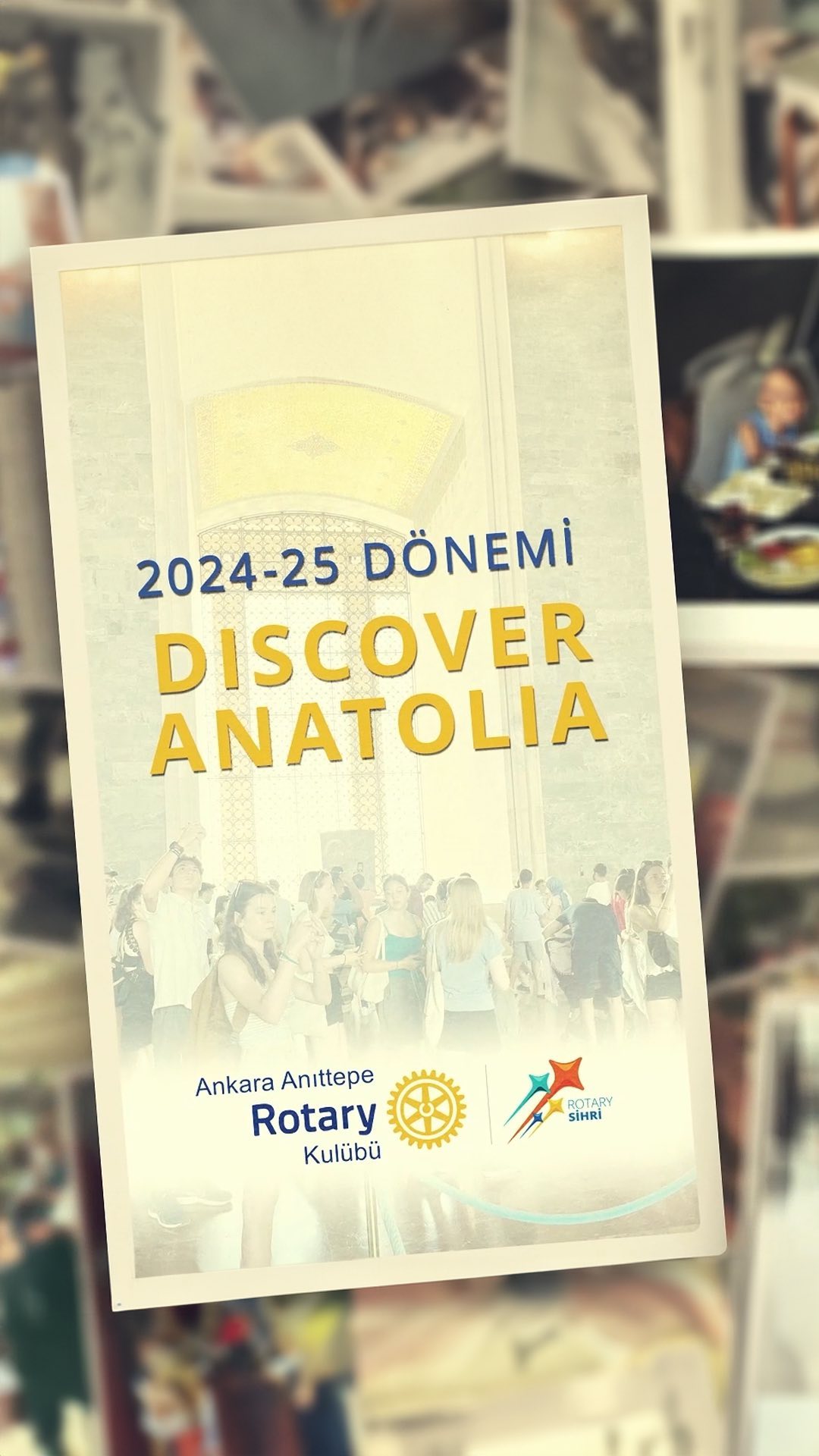 Discover Anatolia 2024-25