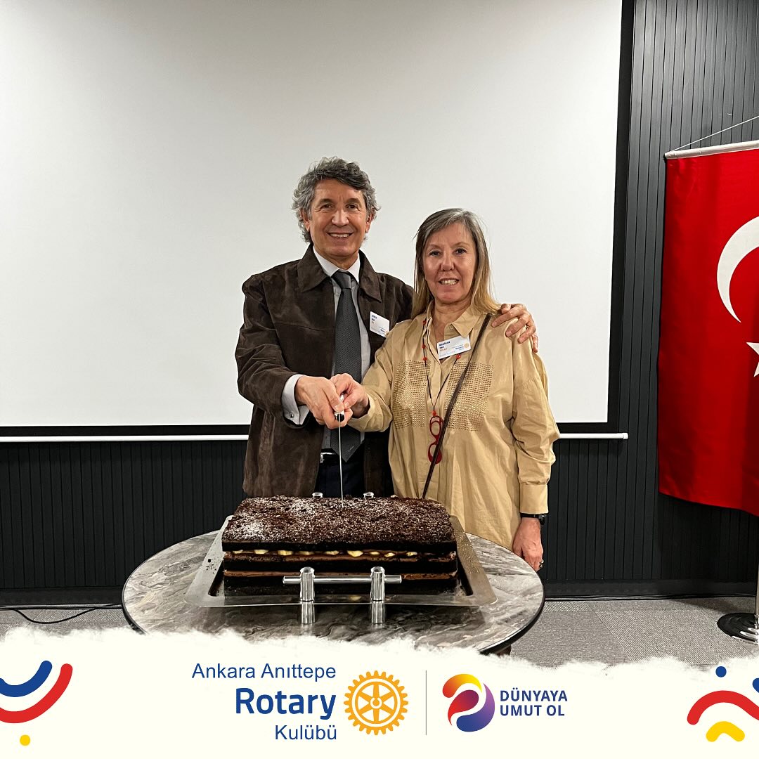 Kulübümüzün 1396. dönemin 12. toplantısını 29.01.2024 tarihinde gerçekleştirdik