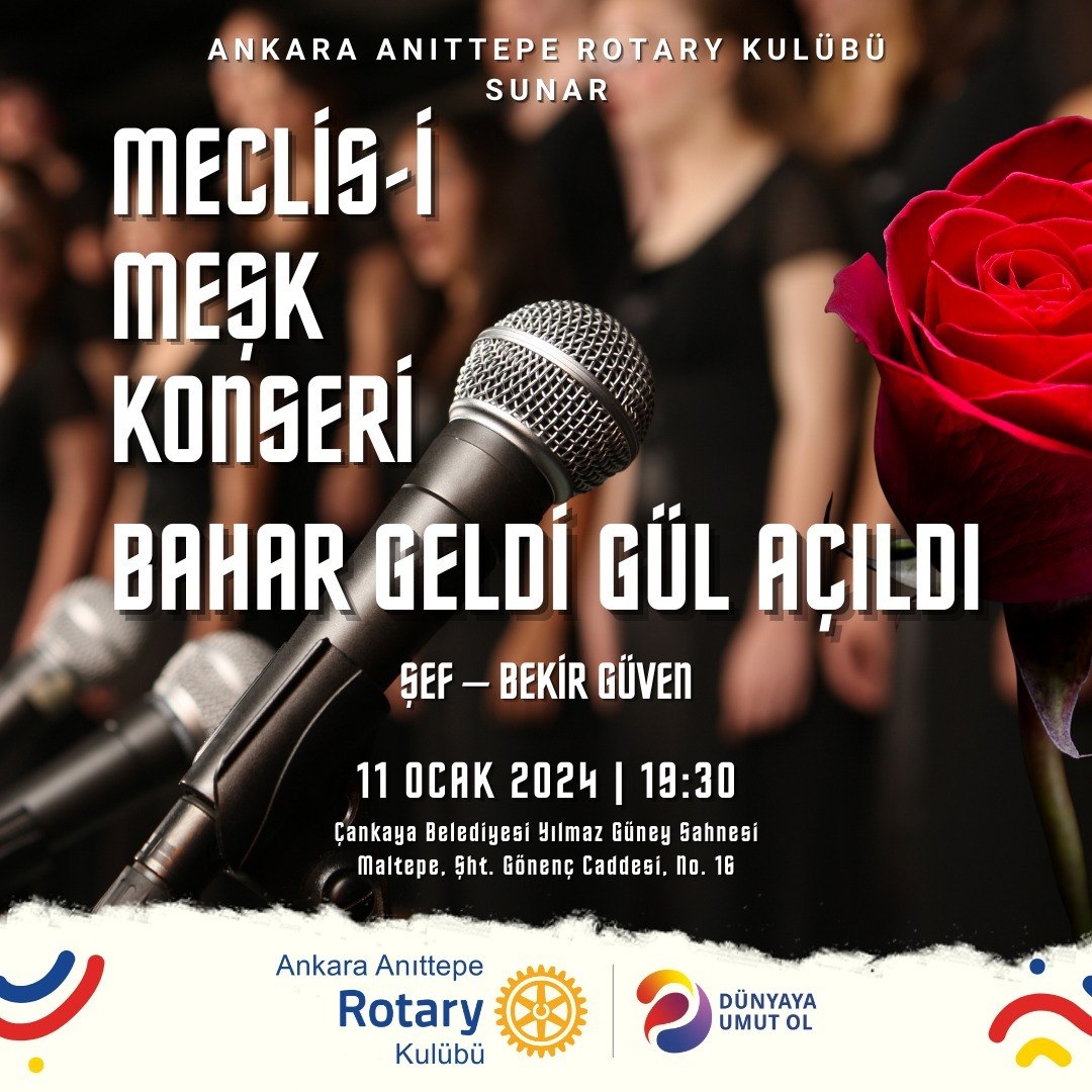 Perşembe günü 19:30'da Yılmaz Güney sahnesinde gerçekleştirilecektir
