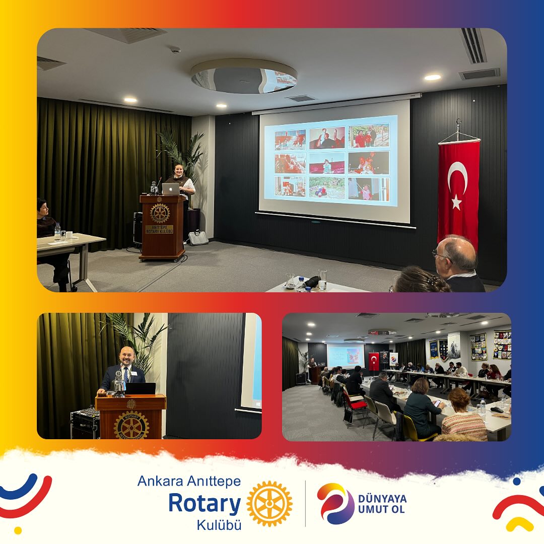 9. Toplantımız