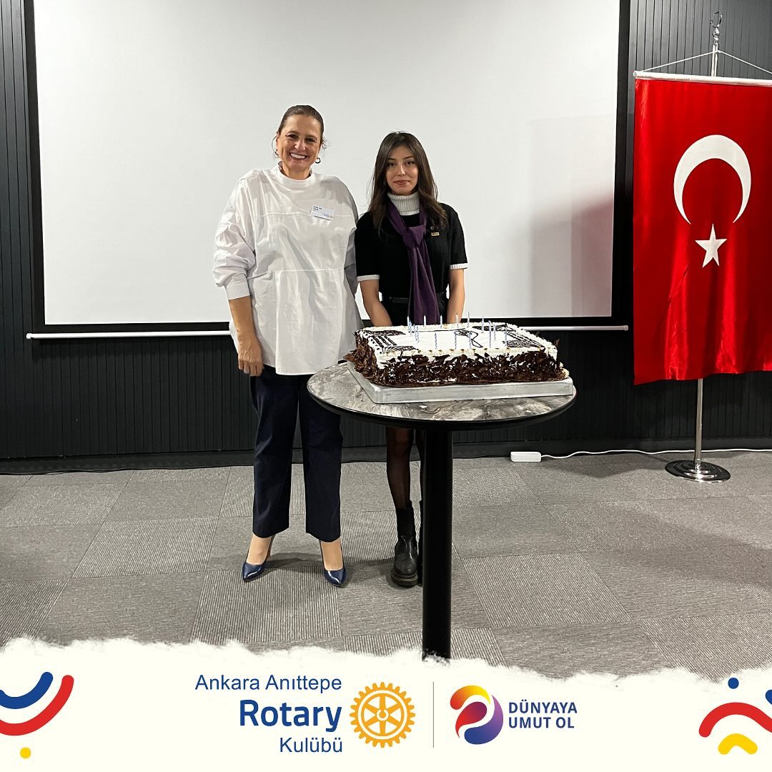 Kulübümüzün 1391. Dönemin 7. Toplantısını 13.11.2023 tarihinde ve ile ortak olarak…