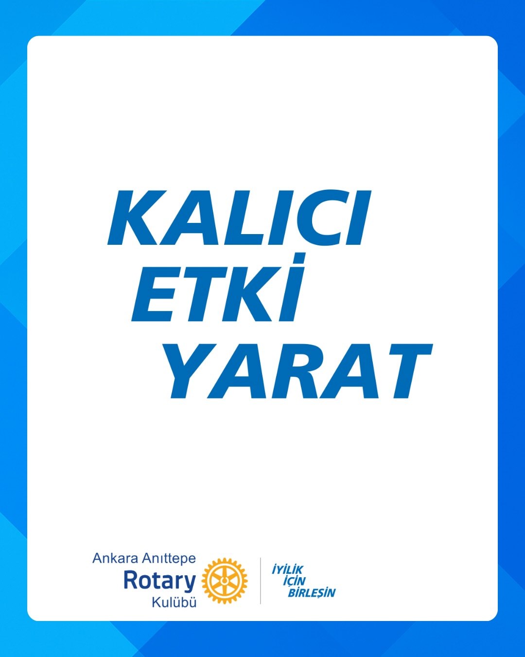 Gelecek Dönem UR
