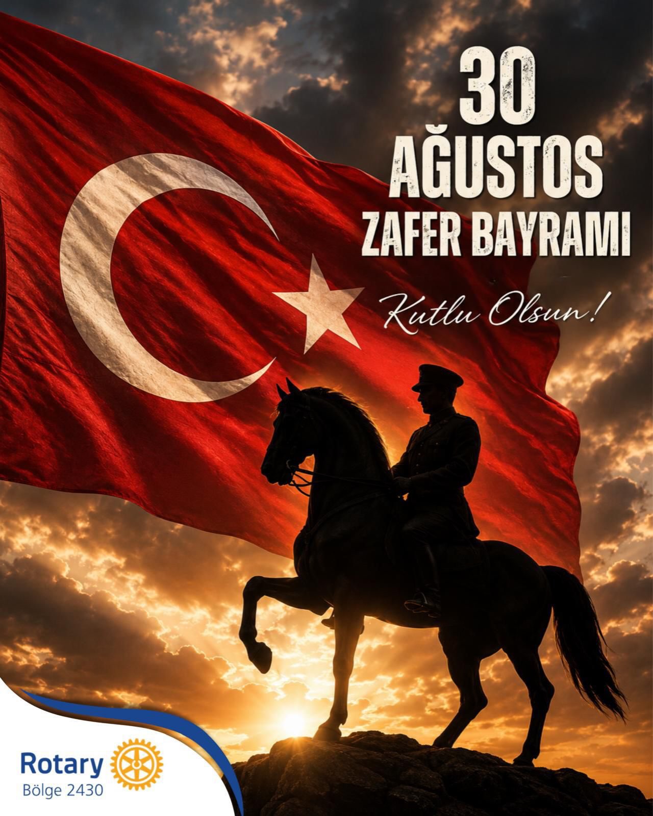 Instagram gönderisi · 30 Ağustos 2026