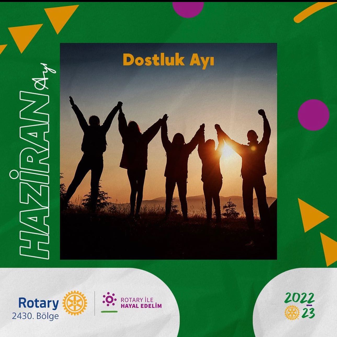 Instagram gönderisi · 1 Haziran 2023