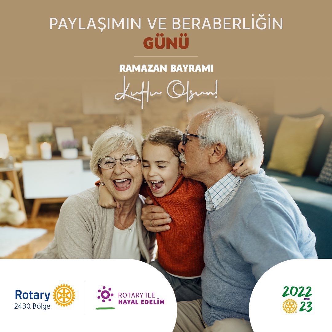 Instagram gönderisi · 21 Nisan 2023