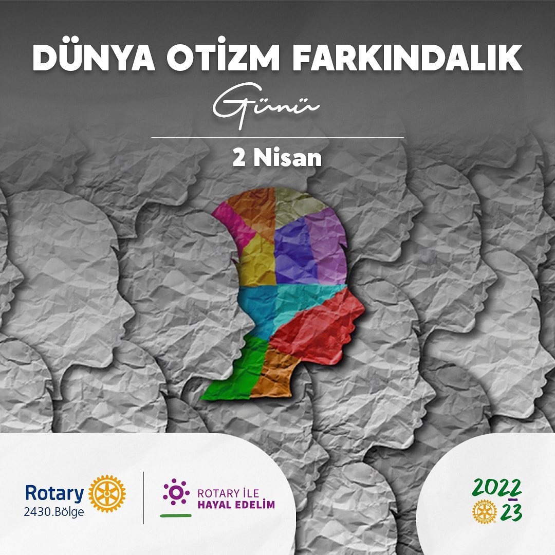 Instagram gönderisi · 2 Nisan 2023