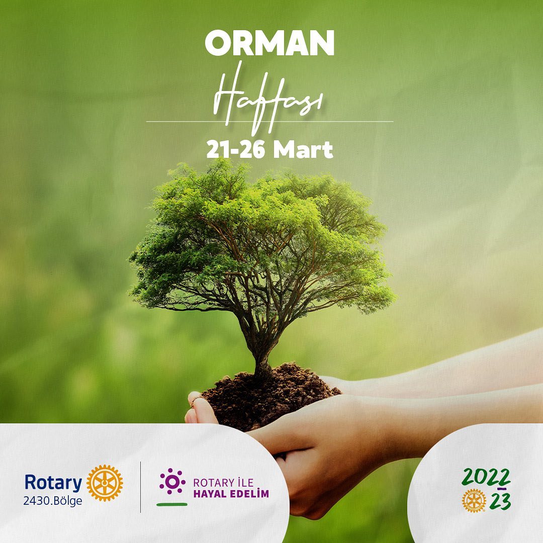 Instagram gönderisi · 22 Mart 2023