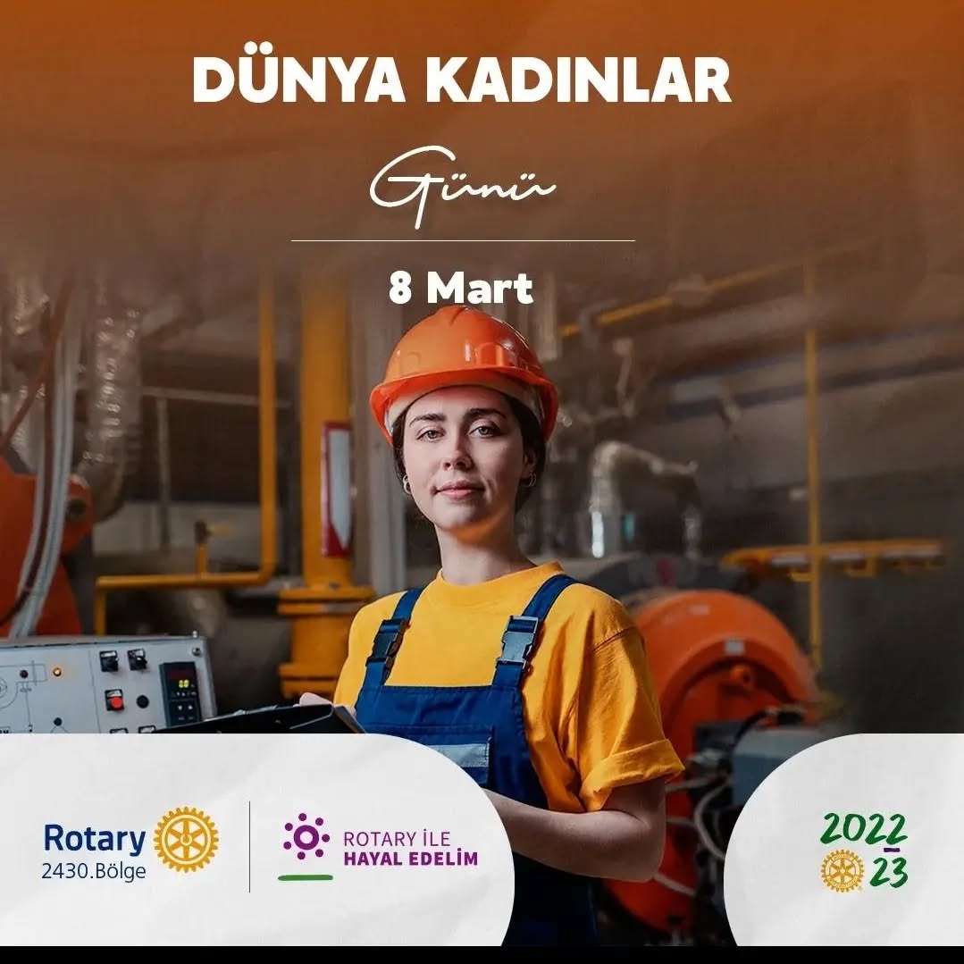 Instagram gönderisi · 8 Mart 2023