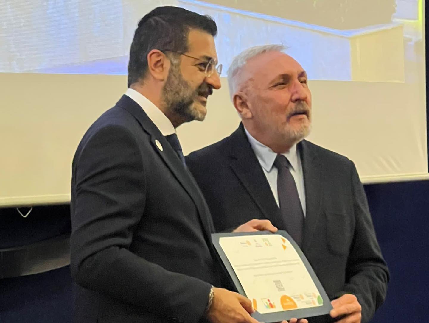 TED Üniversitesi Eğitim Fakültesi işbirliği ile Anıttepe, Tandoğan ve Ostim Rotary…