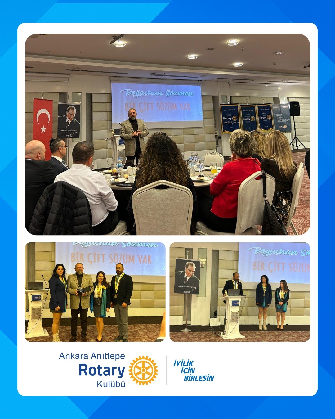 10. Toplantımız
