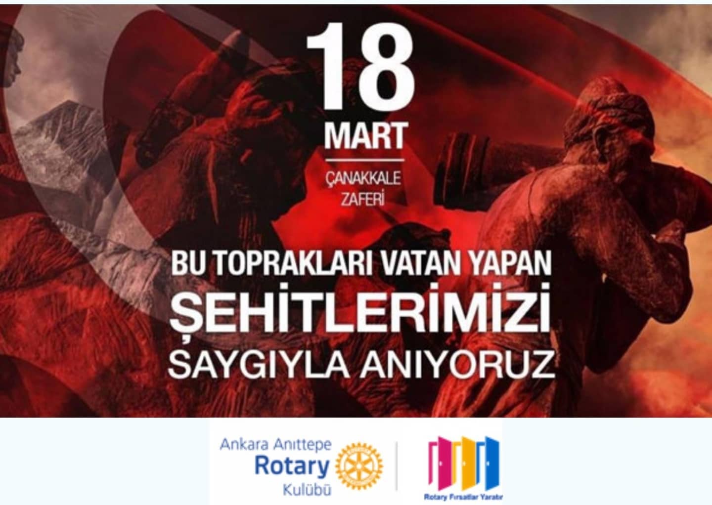 Instagram gönderisi · 18 Mart 2021