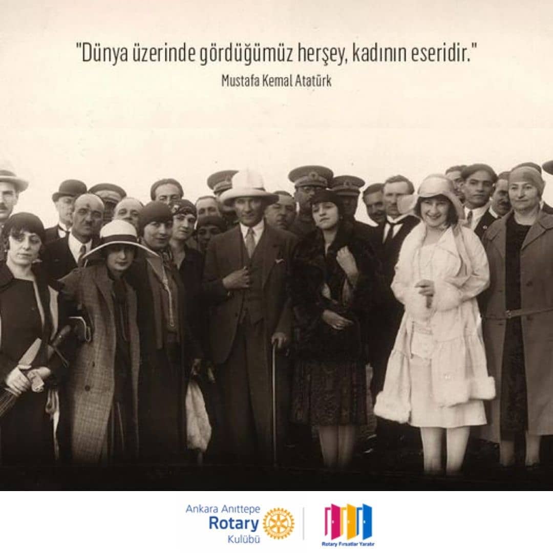 Instagram gönderisi · 8 Mart 2021