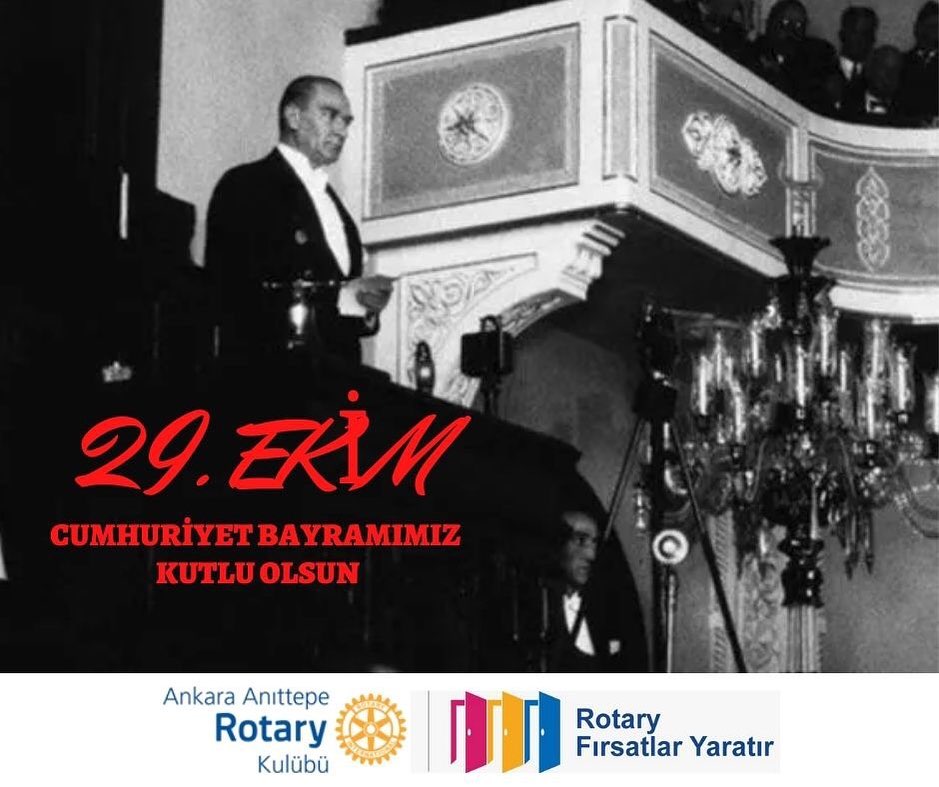En büyük bayramımız kutlu olsun