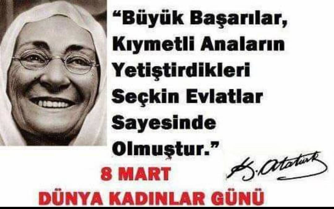 Instagram gönderisi · 7 Mart 2020