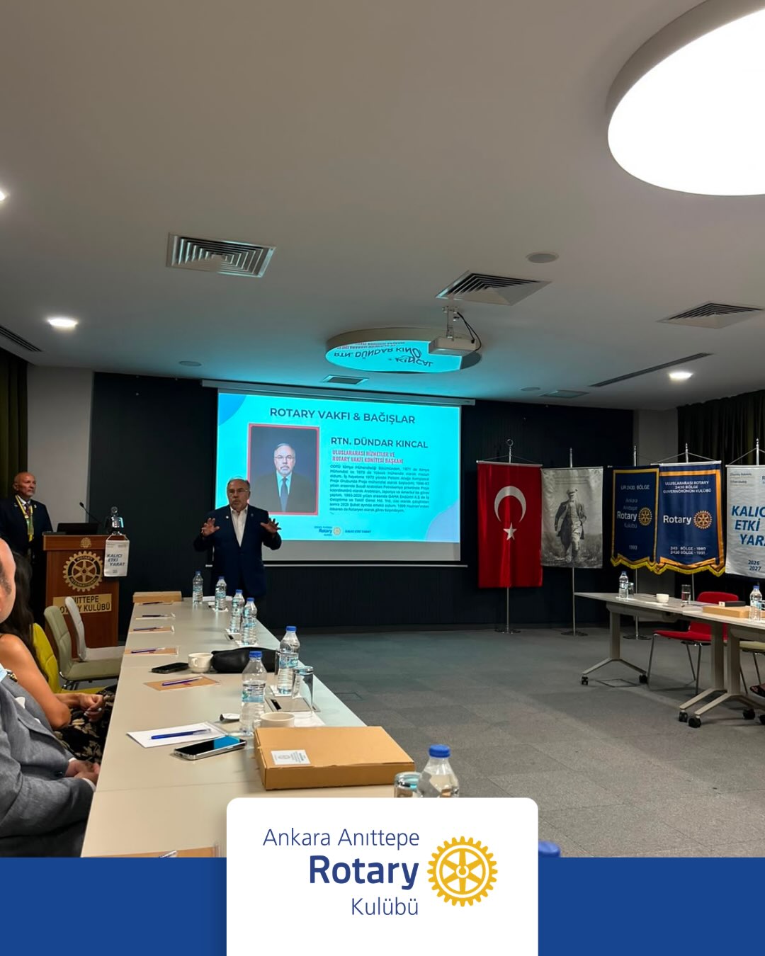 3. Toplantımız