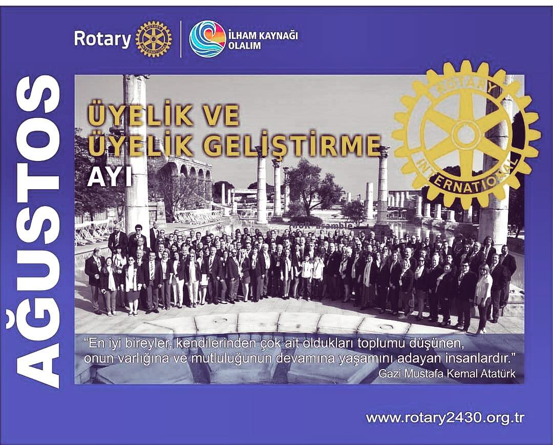 İlham kaynağı olan dostlara katılacak iyi insanlar