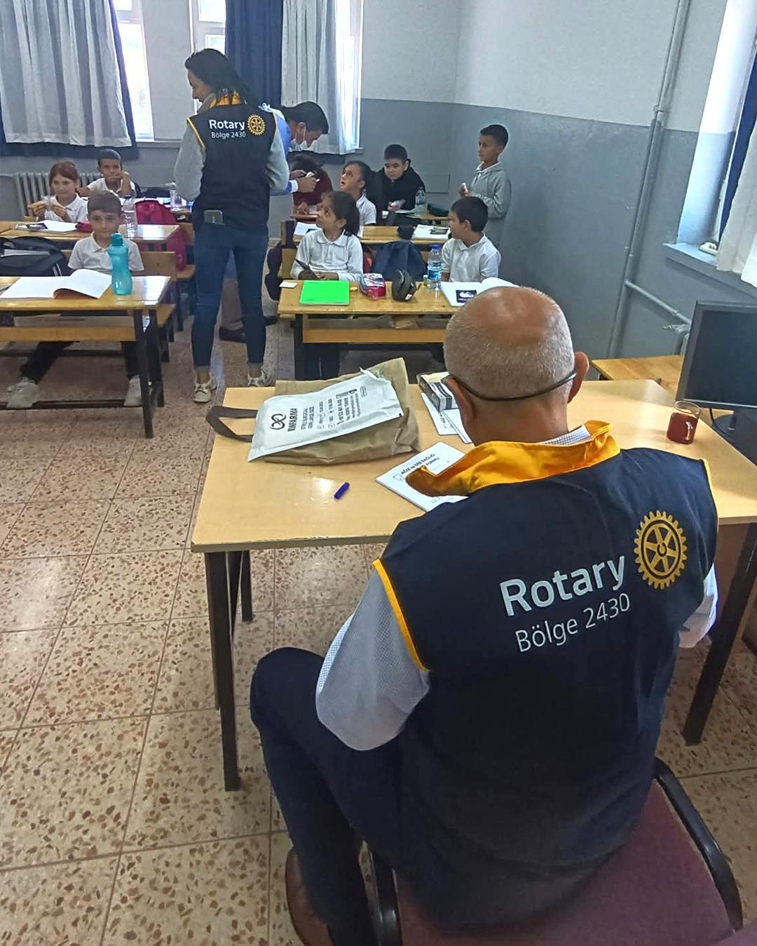 Çocuklarımızın Ağız ve Diş Sağlığı İçin Bir Aradaydık · fotoğraf 5