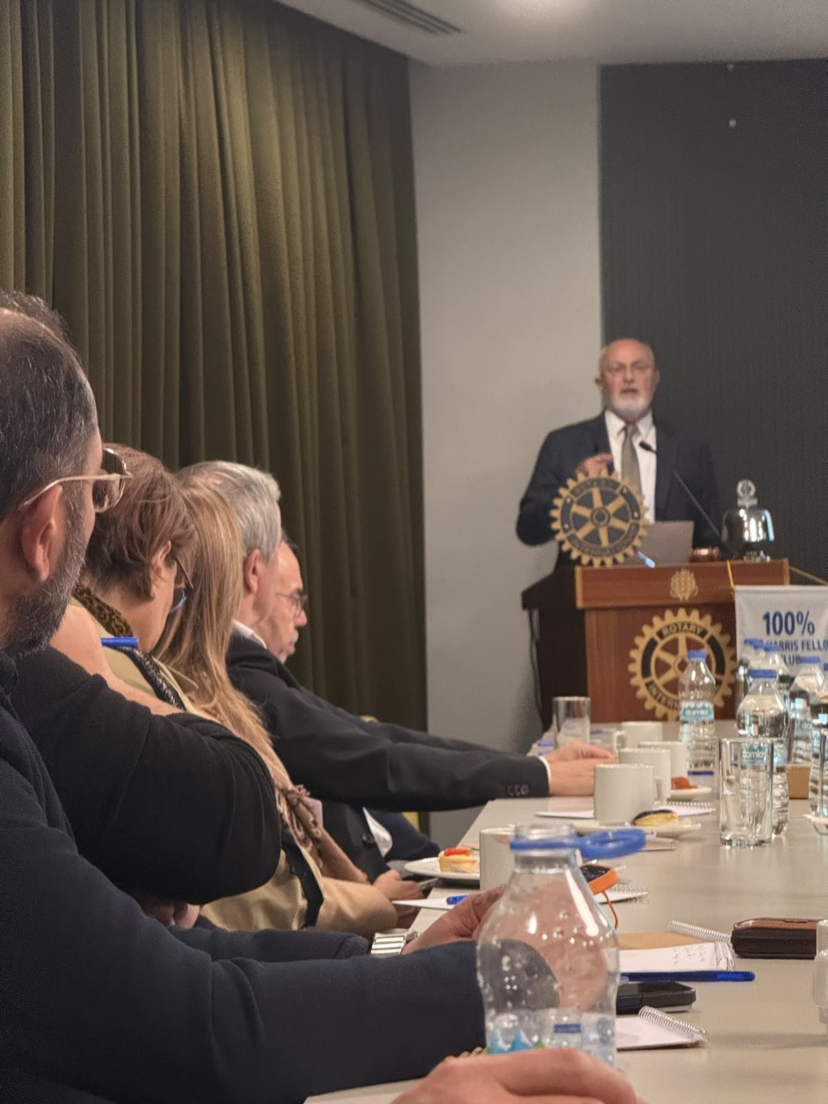 Prof. Dr. Serhat Ünal ile Yetişkin Aşılaması