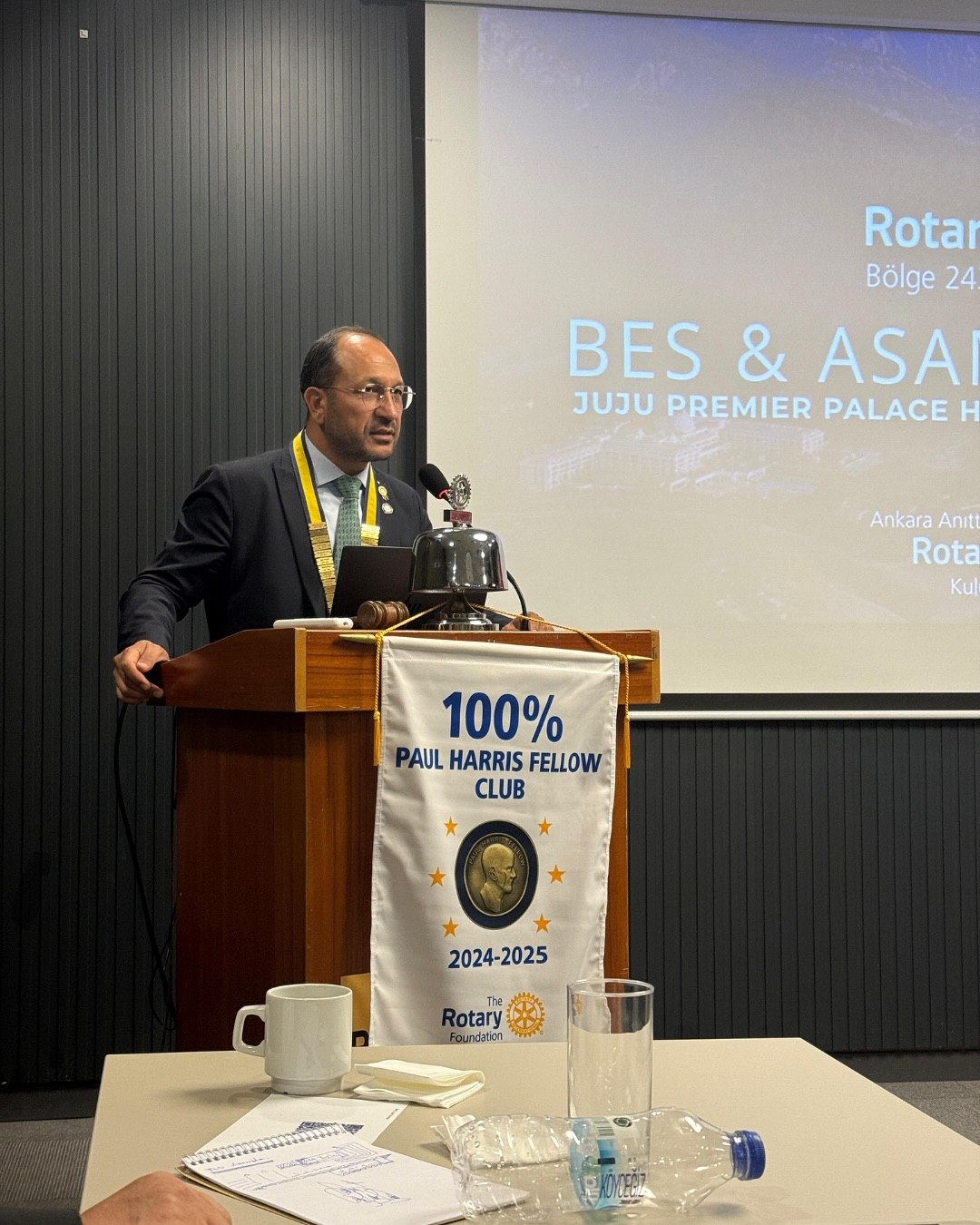 Kulübümüzün 1437