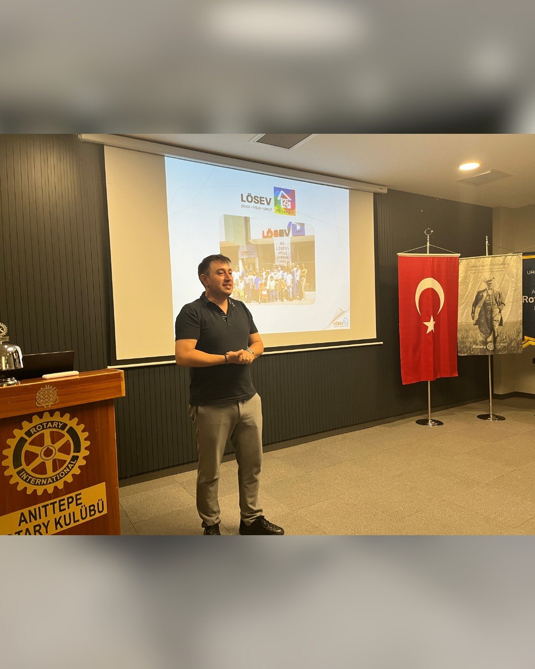 Kulübümüzün 1436