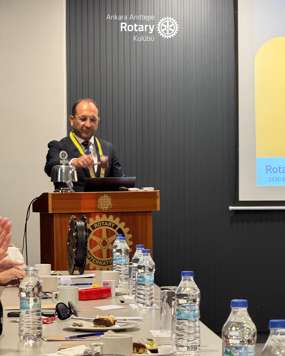 Kulübümüzün Genel Kurul Toplantısını 16.06.2025 tarihinde gerçekleştirdik