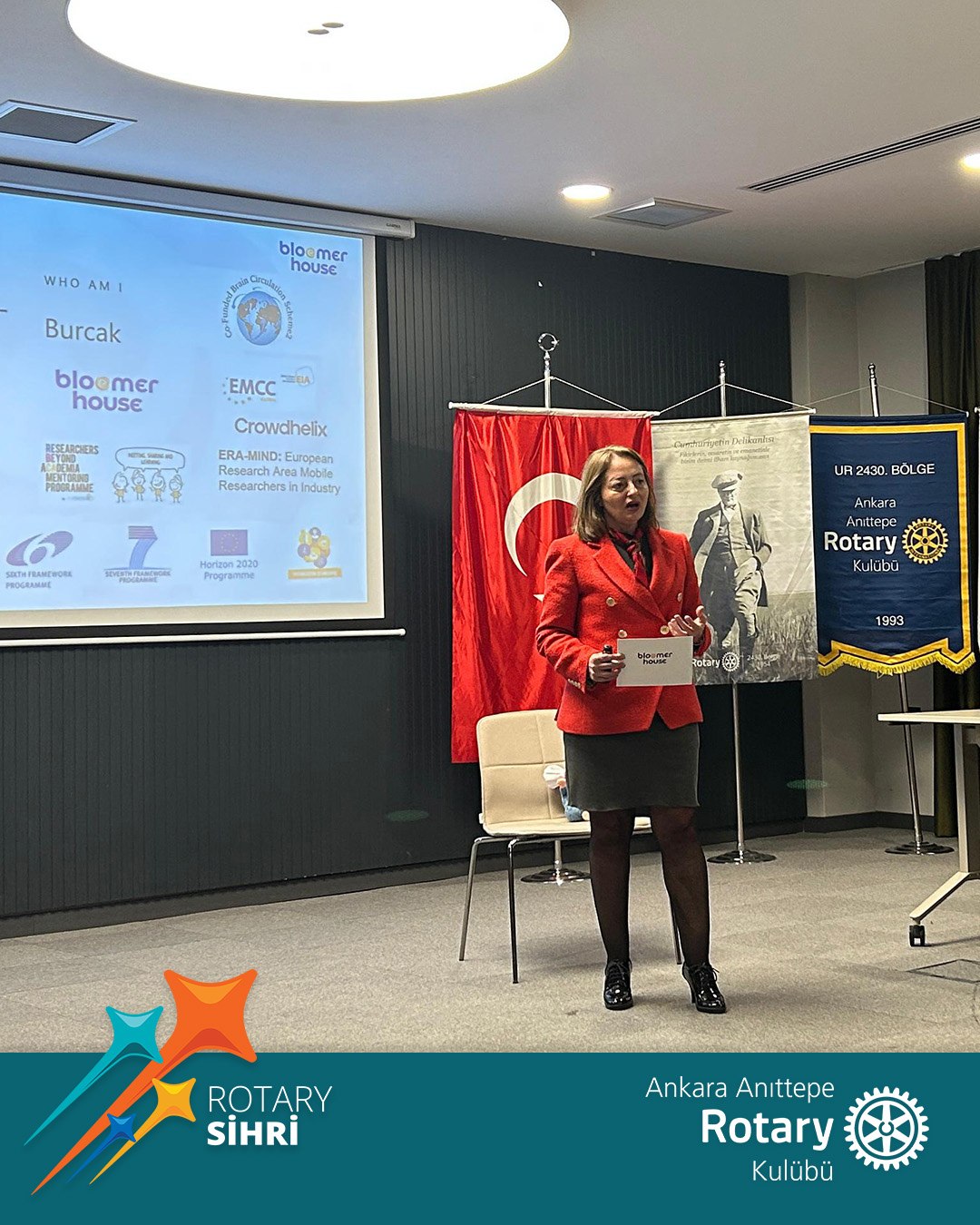 Temel Mentörlük ve Mentörvari Hayat