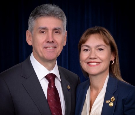 Orhan ULUDAĞ ve Zeynep