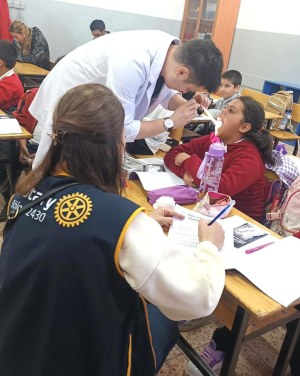 Çocuklarımızın Ağız ve Diş Sağlığı İçin Bir Aradaydık · fotoğraf 2