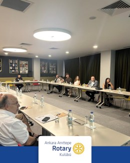 Rotary Vakfı ve Bağışlar · fotoğraf 2