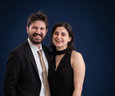 M. Buşah EVREN ve Hafize