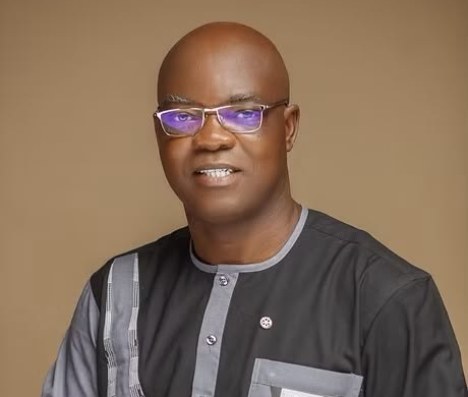 Olayinka Hakeem Babalola